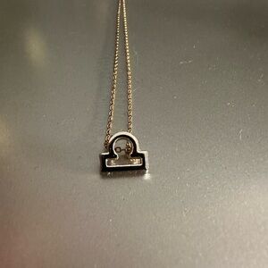 Libra ♎️ Necklaces
